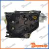 Serrure de porte droite arrière pour SEAT | EZC-WW-018, 1P0839016